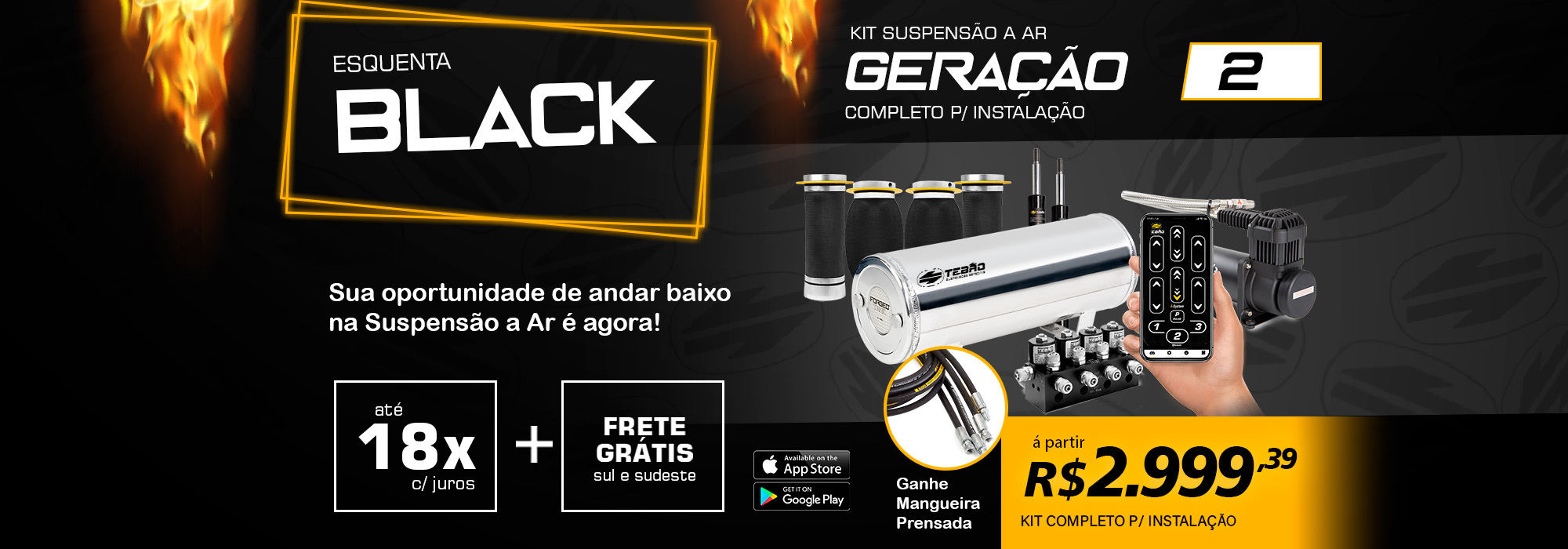 Geração 2