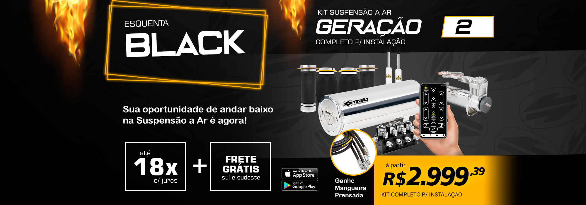 Geração 2