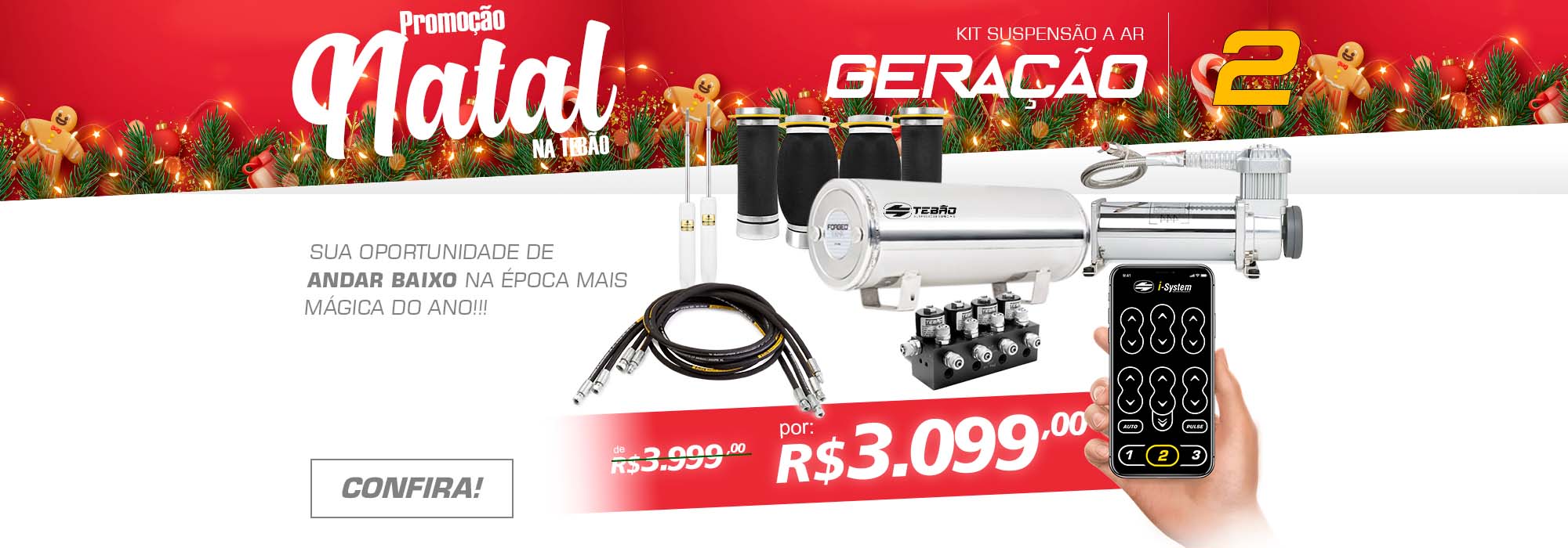 Natal Geração 2
