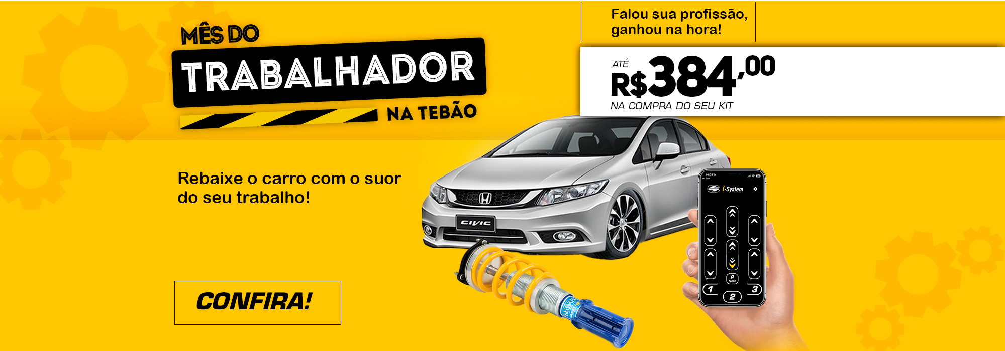 Mes do trabalhador 2026