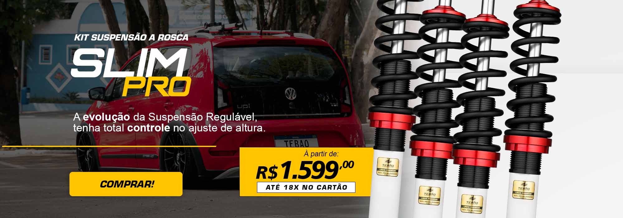 Slim Pro