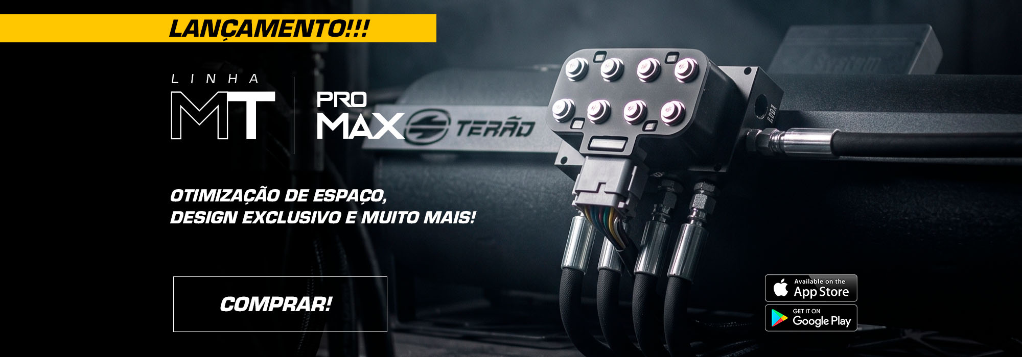 MT Pré Lançamento