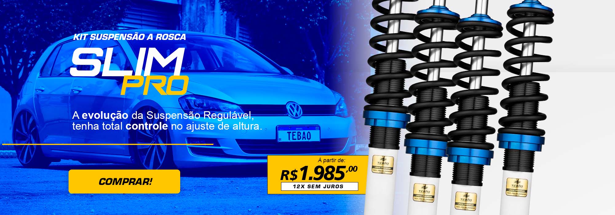 Slim Pro