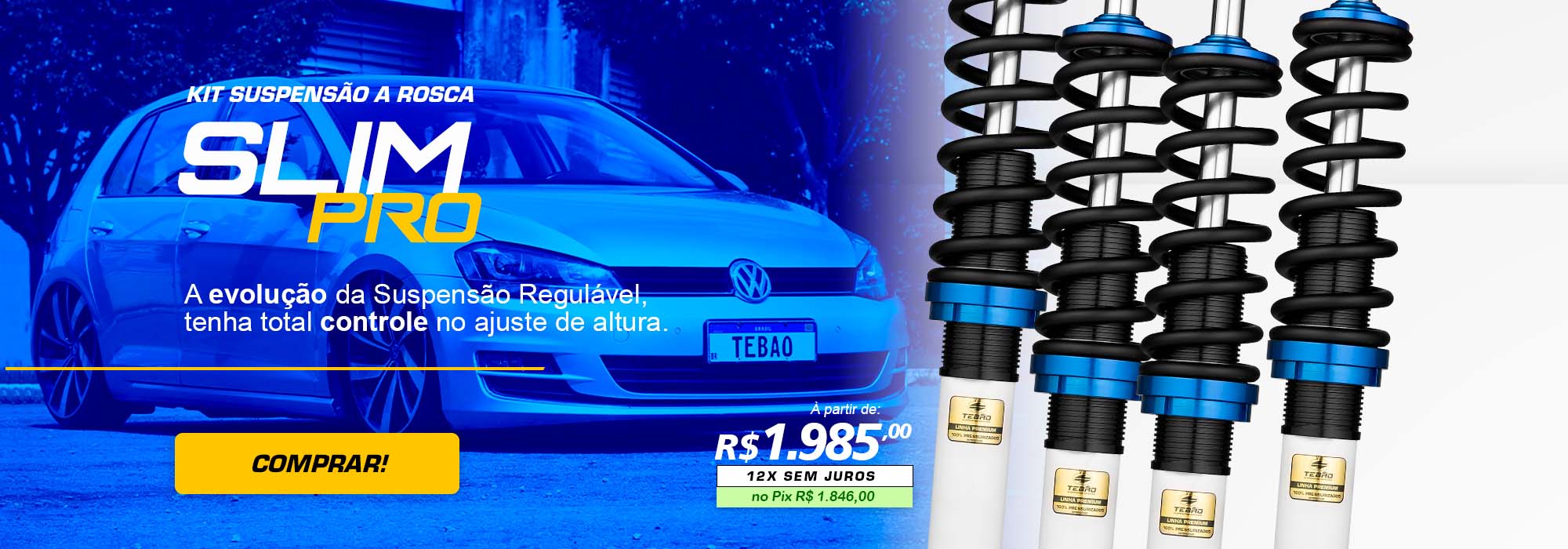 Slim Pro