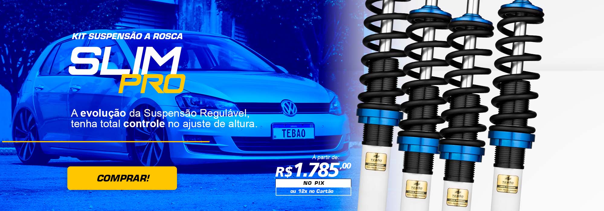Slim Pro