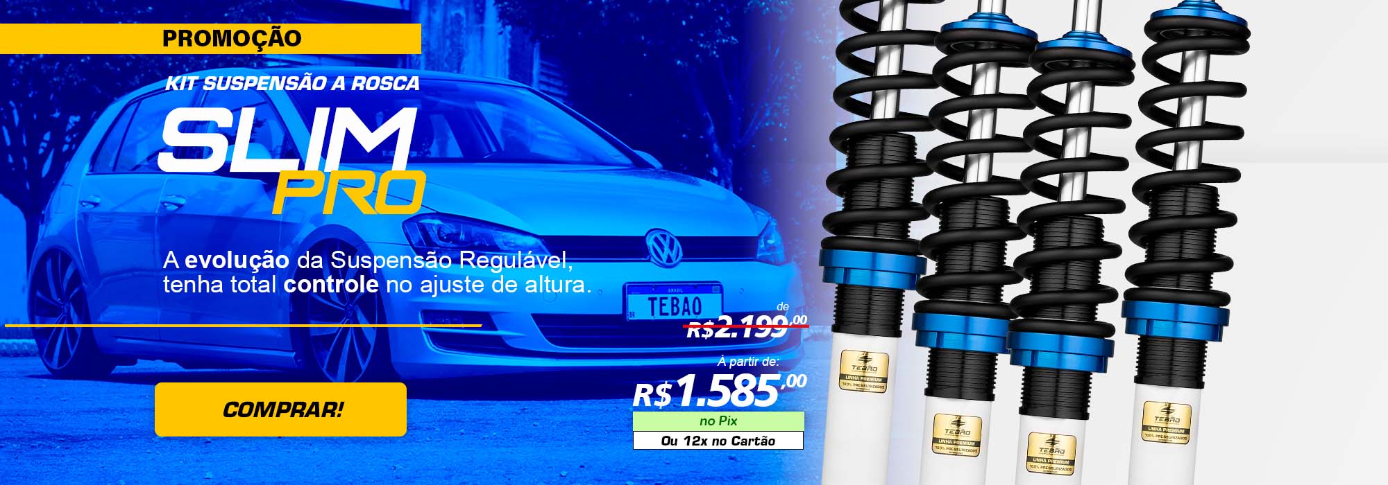 Slim Pro